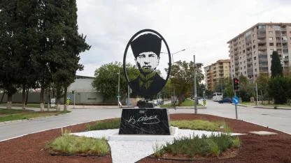 Buca’da park ve refüjlerde hummalı çalışma