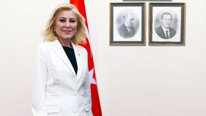AK Partili Bursalı:  Tarihi bir eşiği geride bıraktık