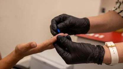 Büyükşehir’den kimliksiz ve ücretsiz test hizmeti