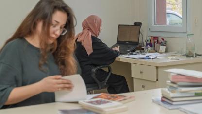 Büyükşehir’den kız öğrencilere güvenli, konforlu ve bütçe dostu yuva
