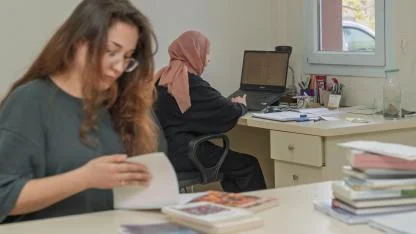 Büyükşehir’den kız öğrencilere güvenli, konforlu ve bütçe dostu yuva