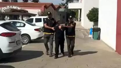 Çay ocağına silahlı saldırı düzenleyen şüpheli tutuklandı