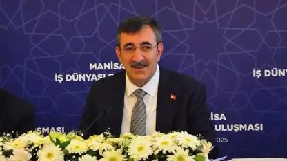 Cevdet Yılmaz: Yeni bir eşikteyiz