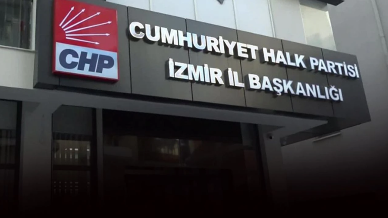 CHP İzmir'de kongre heyecanı