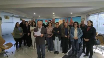 CHP’de demokrasi isyanı