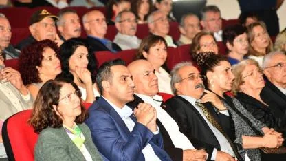 Çiğli Belediyesi Fakir Baykurt Roman Yarışması 6. Kez sahibini buldu