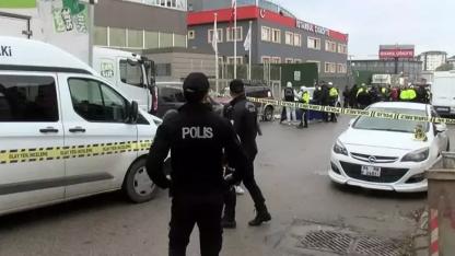Çocuğun kullandığı otomobil Ömer'i hayattan kopardı