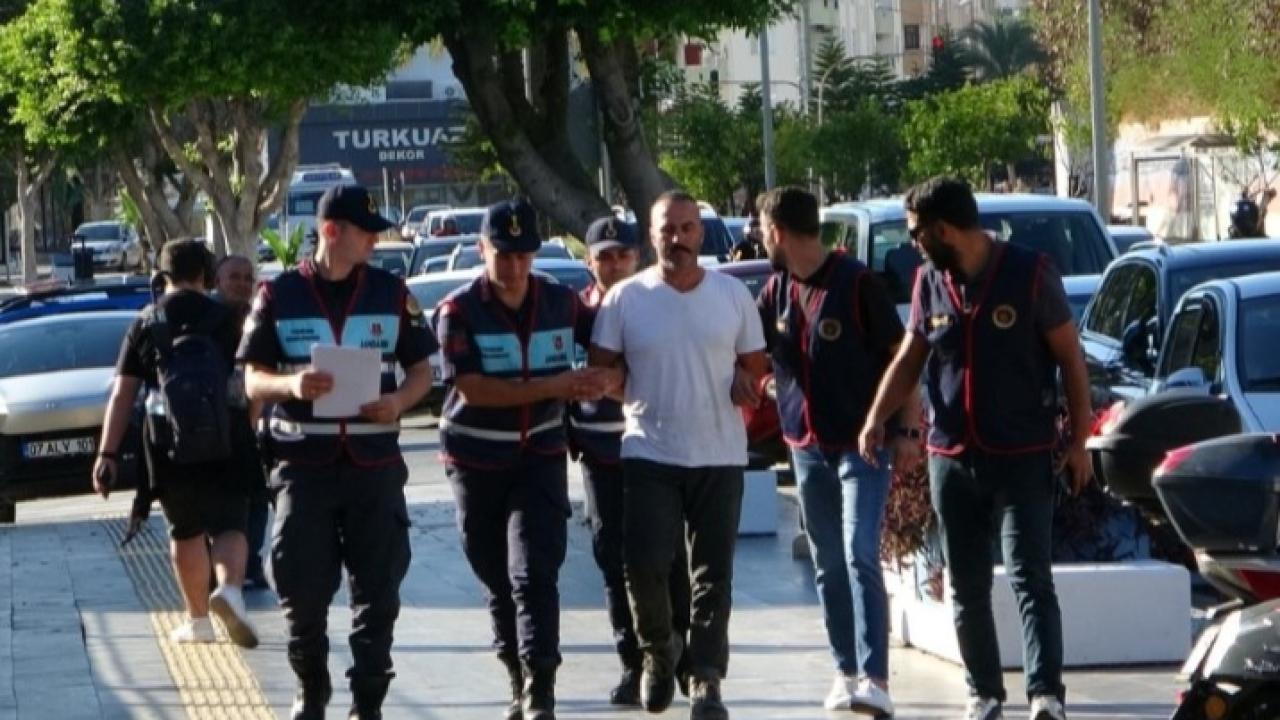 Çöp kamyonunda mesai arkadaşını öldüren cinayet zanlısının ifadesi ortaya çıktı