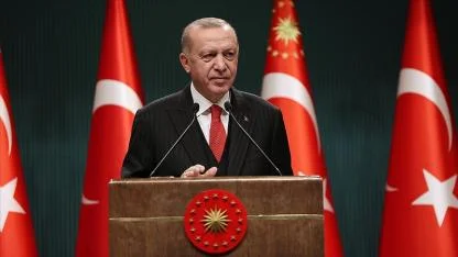 Cumhurbaşkanı Erdoğan: "Gazze’de tekrar soykırım ortamına dönülmesinin bedeli çok ağır olacaktır"