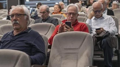 Eğitimde ikinci bahar sürüyor