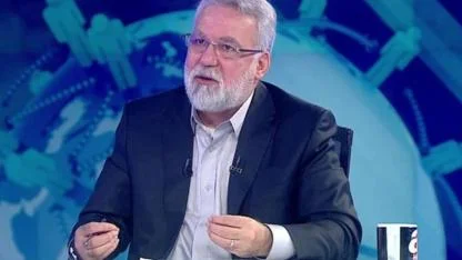 Eski AK Parti Milletvekili Hüseyin Kocabıyık gözaltına alındı