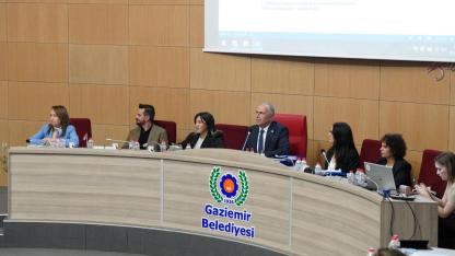 Gaziemir Belediyesi’ne 2 milyar 140 milyon liralık bütçe