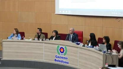 Gaziemir Belediyesi’ne 2 milyar 140 milyon liralık bütçe