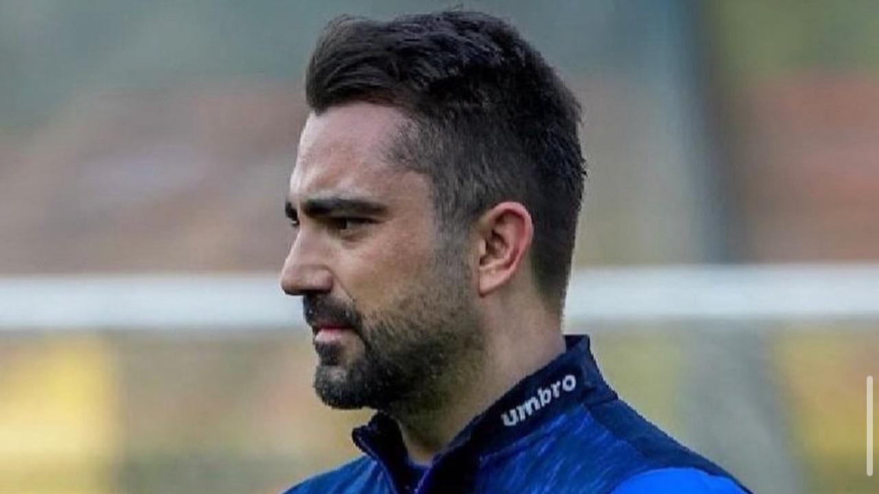 Görkem Güngör İzmirspor&#039;da