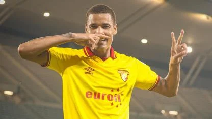 Göztepe’de Janderson gole hasret