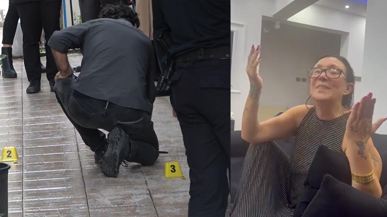 Güllü’nün adli tıp raporu çıktı