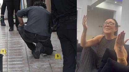 Güllü’nün adli tıp raporu çıktı