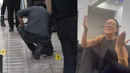 Güllü’nün adli tıp raporu çıktı
