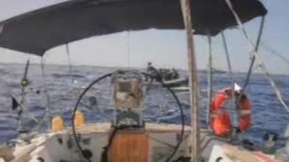 İsrail, 'Marinette' teknesine baskın düzenledi