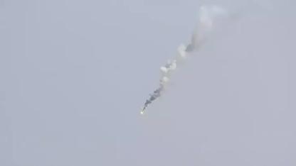 İsrail’den Lübnan'ın güneyine hava saldırısı