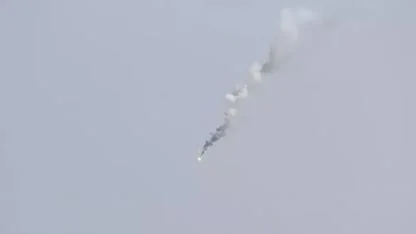 İsrail’den Lübnan'ın güneyine hava saldırısı