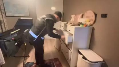 İstanbul merkezli 3 ilde FETÖ operasyonu