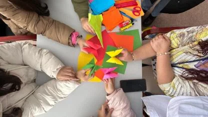 İZKİTAP’ta “Şehrin Kalbinde Yeni Buluşma Noktaları”