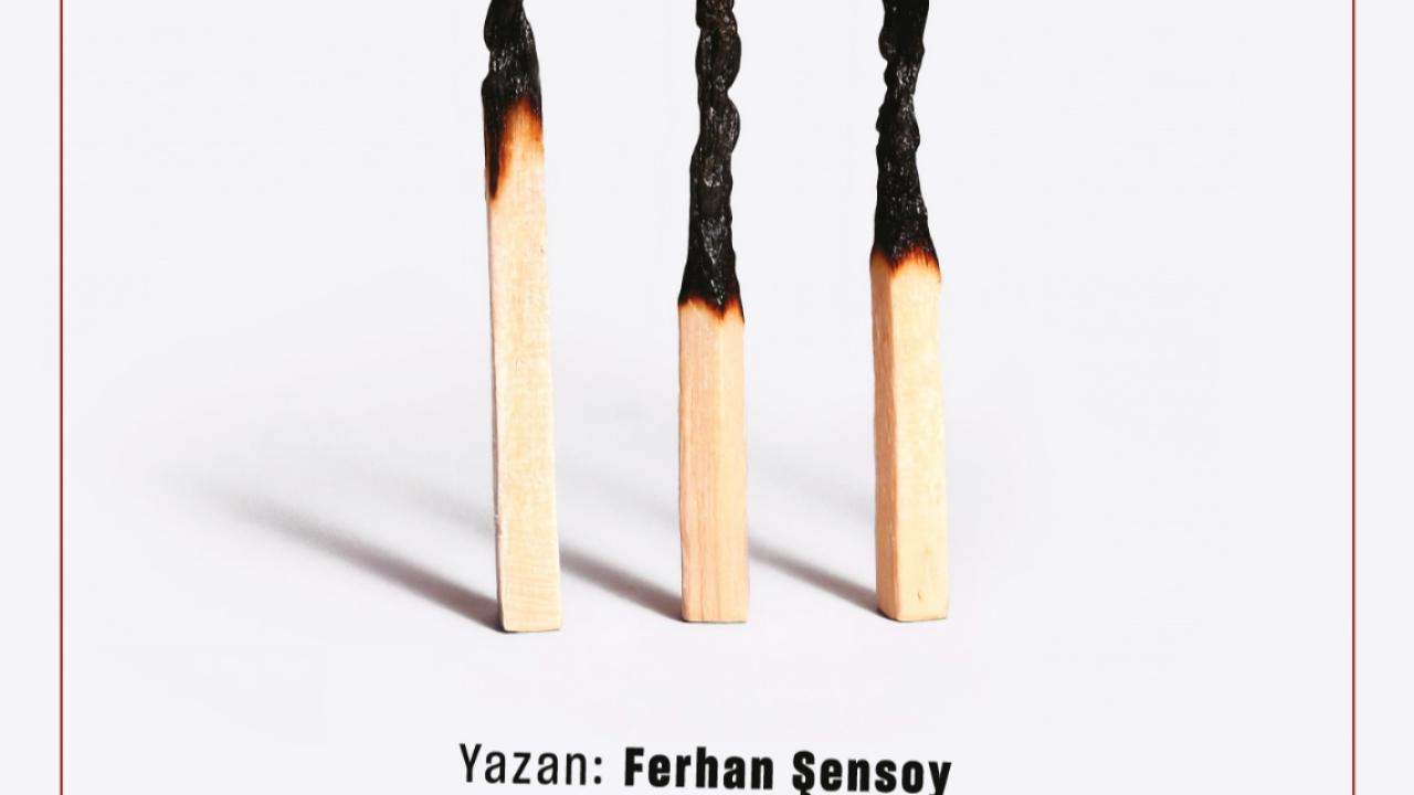 İzmir Şehir Tiyatroları yeni sezonu yeni sahnesinde açıyor