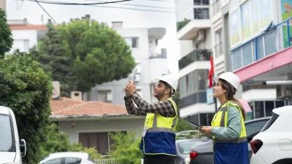 “İzmir Yenileniyor” projesi için başvuru süreci başladı