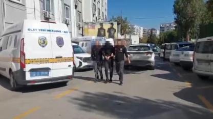 İzmir'de dijital fuhuş ağına operasyon