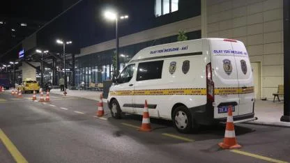 İzmir'de dünürler arasında bıçaklı kavga