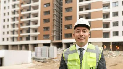 İzmir’de kentsel dönüşüm rayına oturdu