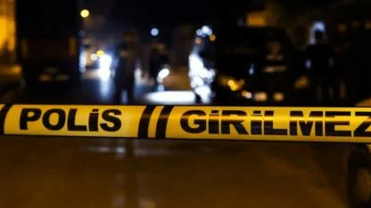 İzmir'de komşusu tarafından vurulan adam hayatını kaybetti