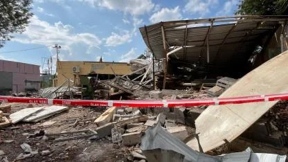 İzmir’deki patlamanın nedeni açıklandı