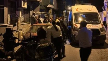 Kanser hastası eşini öldüren koca: "6 yıldır kanserdi, psikolojimiz bozuldu"
