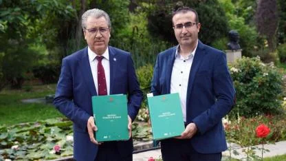 “Karaman yılanpancarı” bilim dünyasına tanıtıldı