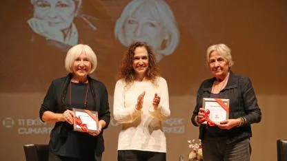 Karşıyaka, 100. doğum yılında Attilâ İlhan’ı andı