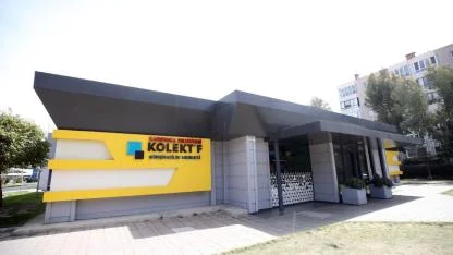 Karşıyaka Kolektif, Enerji ve İnovasyon Günleri’nde tanıtldı