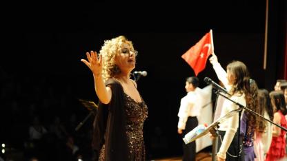 Karşıyaka’da ‘Attilâ İlhan Vefa Yılı’na anlamlı kapanış