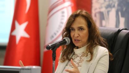 Karşıyaka'da bütçe onaylandı: Her kuruş hizmet olacak