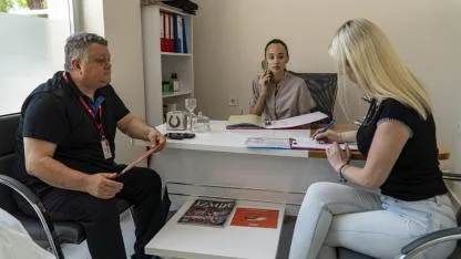 Karşıyaka’da güzellik salonlarına sıkı denetim