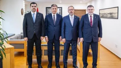Kasapoğlu’ndan Karşıyaka’ya müjde
