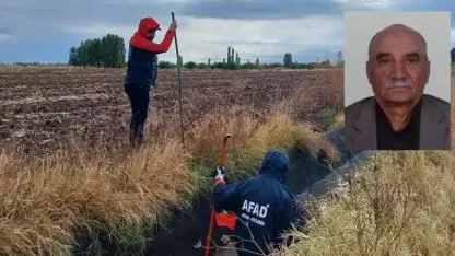 Kayıp Alzheimer hastası için arama çalışması başlatıldı