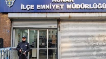 Konak'ta yağmacıya, hırsıza geçit yok