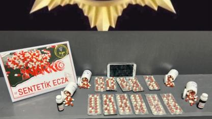 Konak'ta zehir tacirlerine büyük darbe