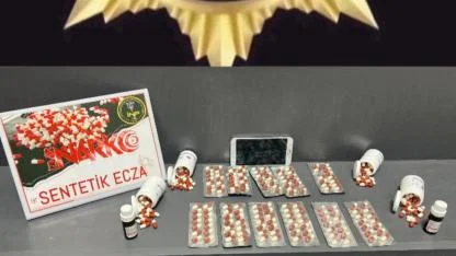 Konak'ta zehir tacirlerine büyük darbe