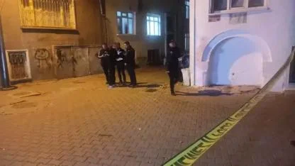Konya'da 'yan baktın' kavgası: 5 yaşındaki çocuk öldü