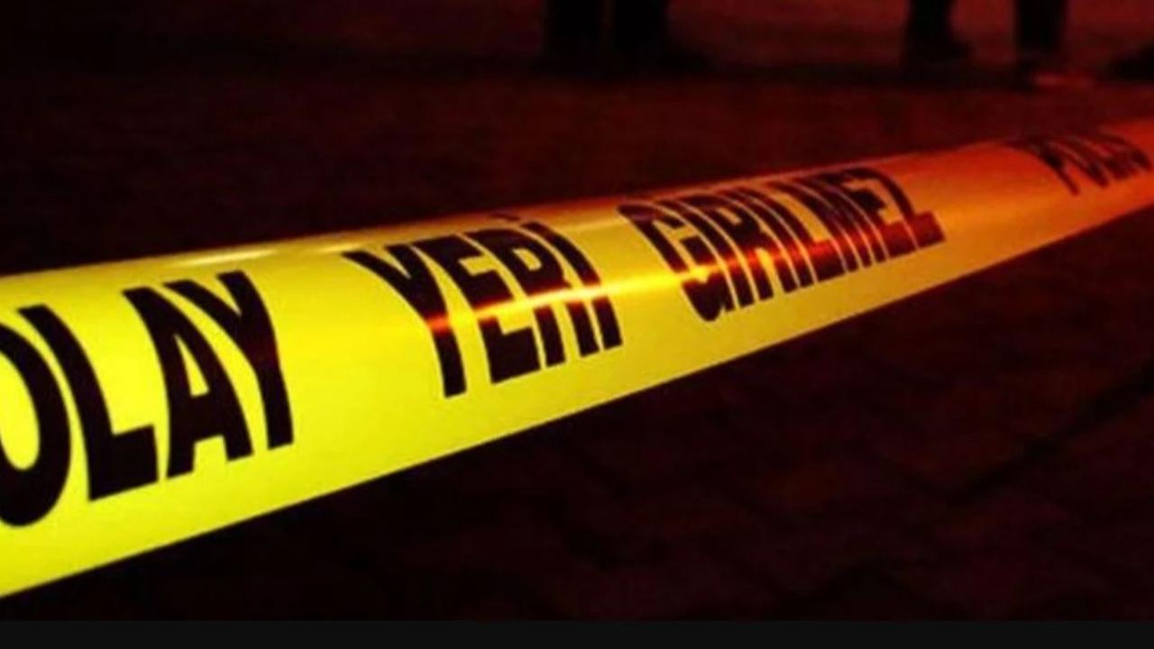 Köpeğe ateş etti, karı kocayı vurdu: 1 ölü, 1 yaralı