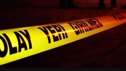Köpeğe ateş etti, karı kocayı vurdu: 1 ölü, 1 yaralı