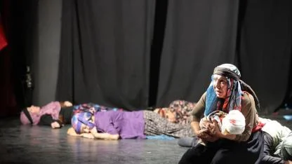 Kuvayi Milliye ruhu Konak’ta yaşandı